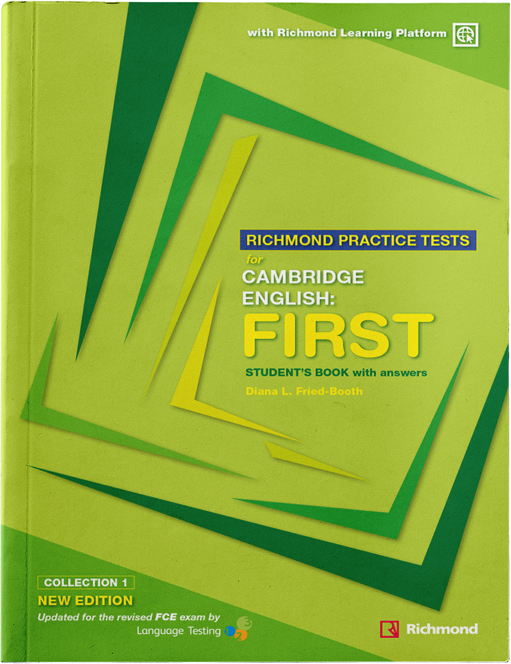 Test cambridge english Cambridge English