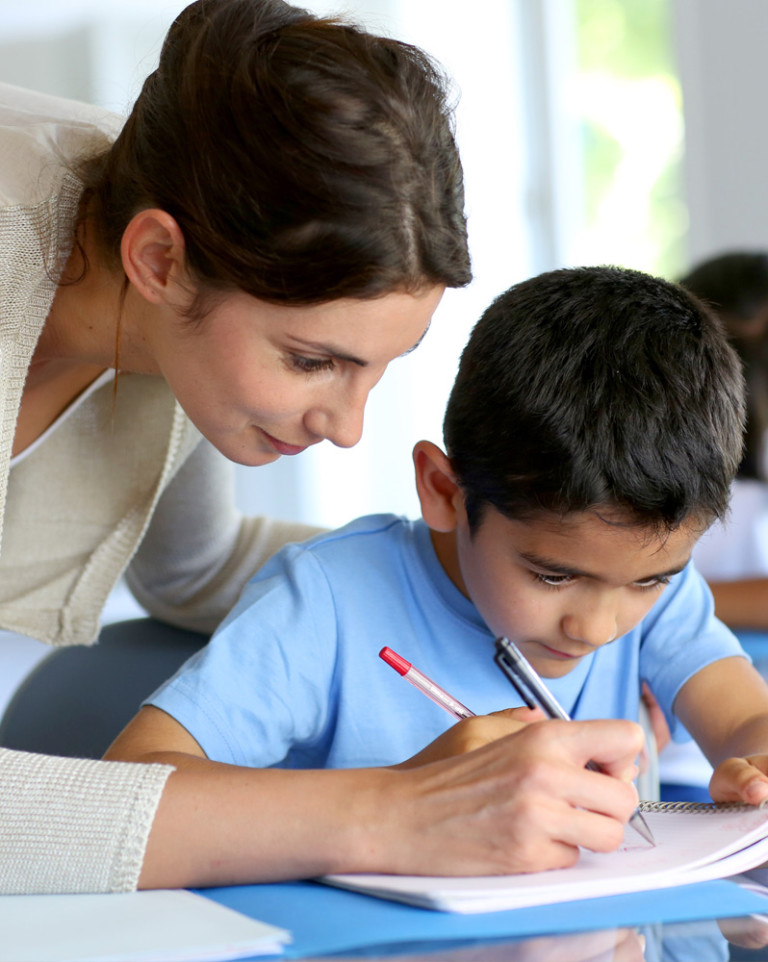 Richmond – English Language Teaching
