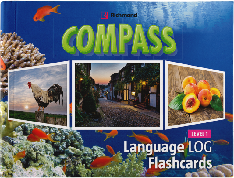 Compass – Richmond